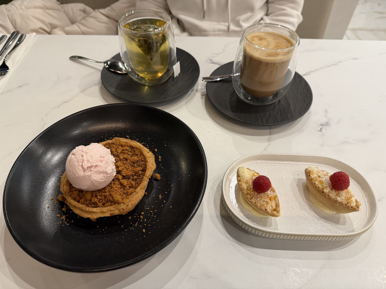 Heavenly Desserts Wembley in Wembley London